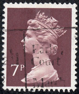 Isabel II