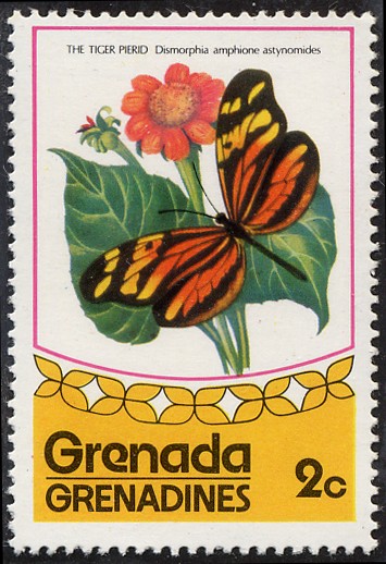 Granadinas