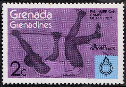 Granadinas