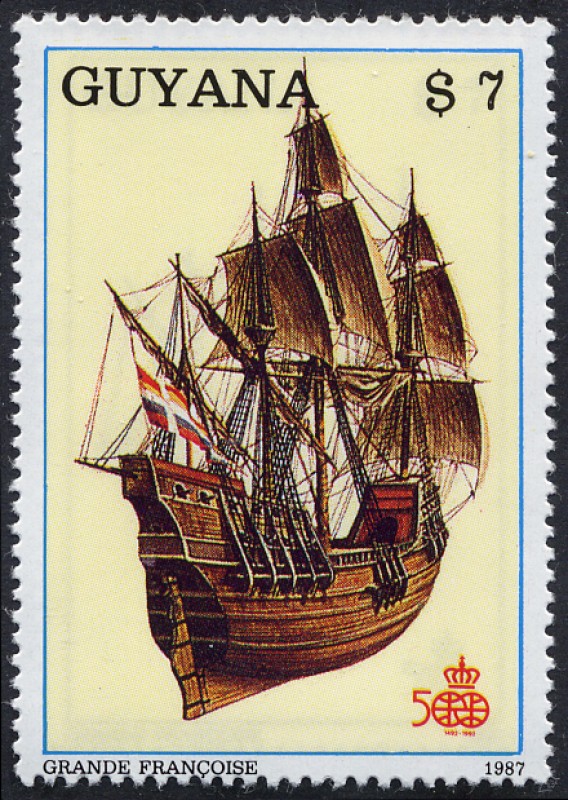 Barcos