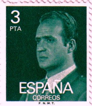 S.M.D. Juan Carlos I