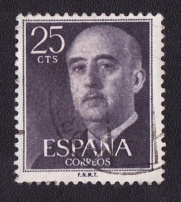 francisco franco