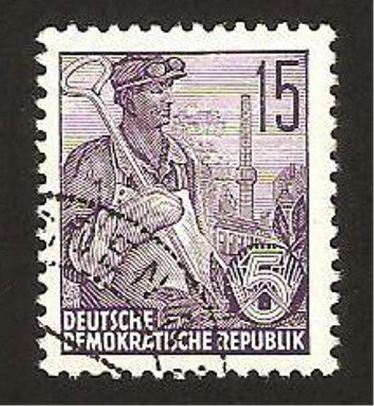 190 A - Metalúrgico