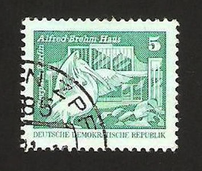 Zoo de Berlín