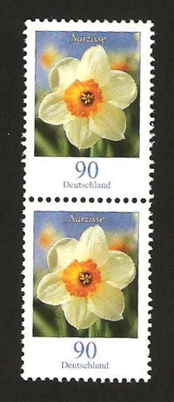 2332 - flor narciso