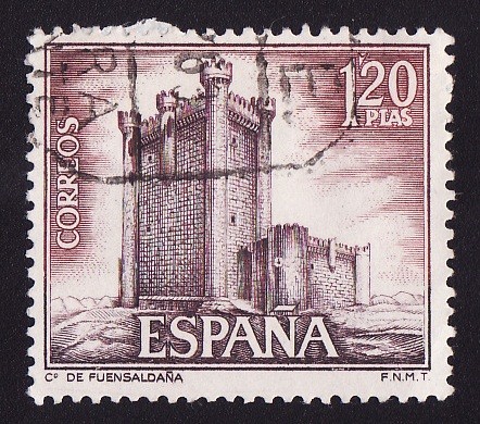 castillos