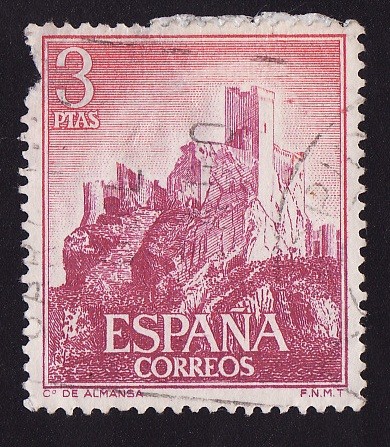 Castillos