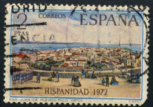 Hispanidad