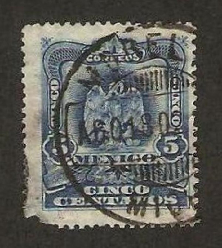 aguila monumento