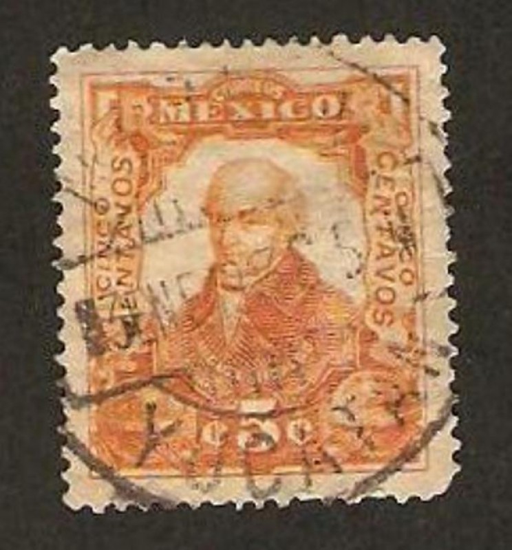 Miguel Hidalgo