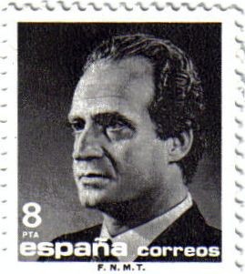 S.M.D. Juan Carlos I 1991