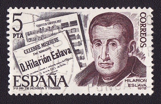 Hilarion Eslava
