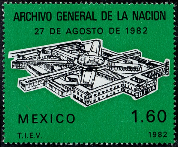 Archivo