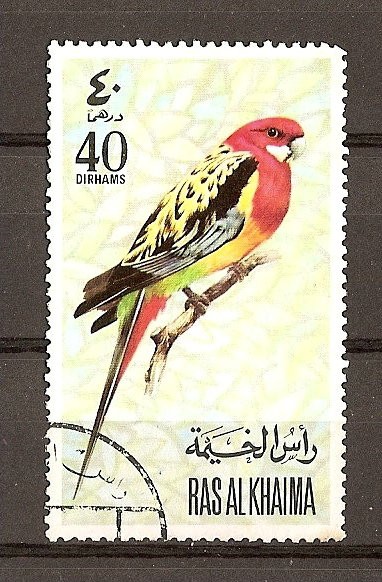 Pajaros.