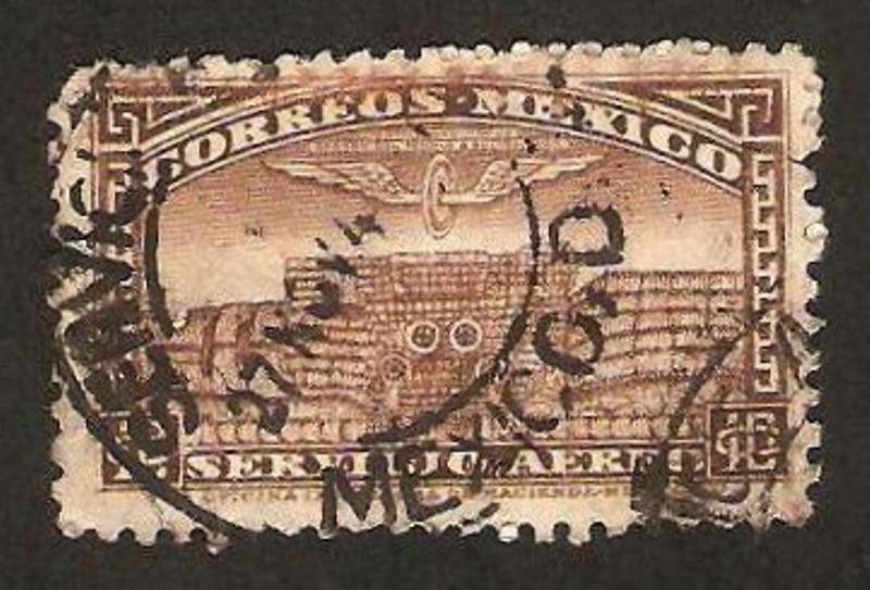 Templo de Quetzalcoatl