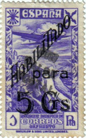 Beneficencia. Habilitados con nuevo valor 1940