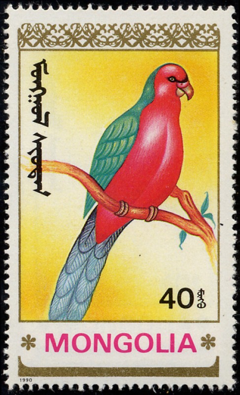 Fauna