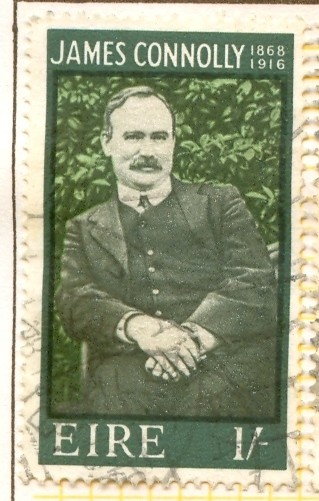 James Connolly