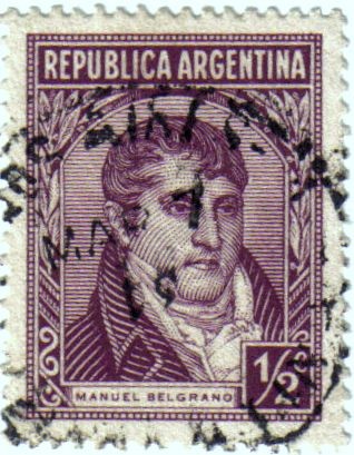 Manuel Belgrano