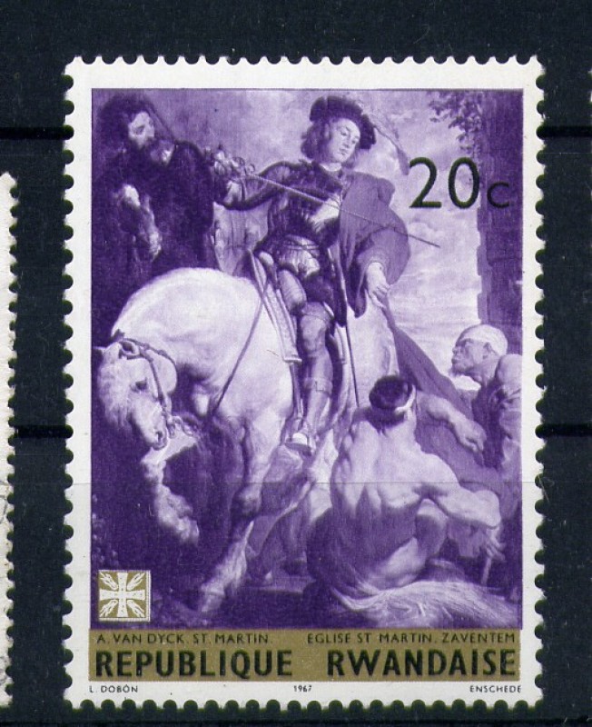 S. Martín