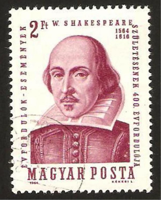 Shakespeare