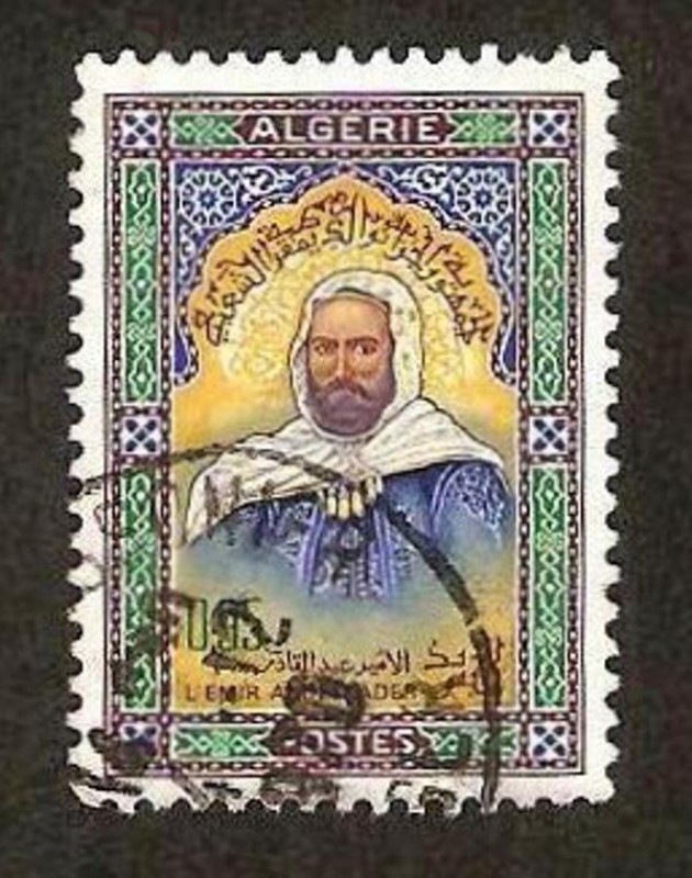 emir abdelkader