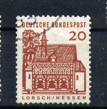 Lorsch
