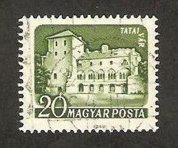 tatai var