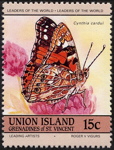 Union Island