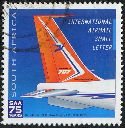 Aviación