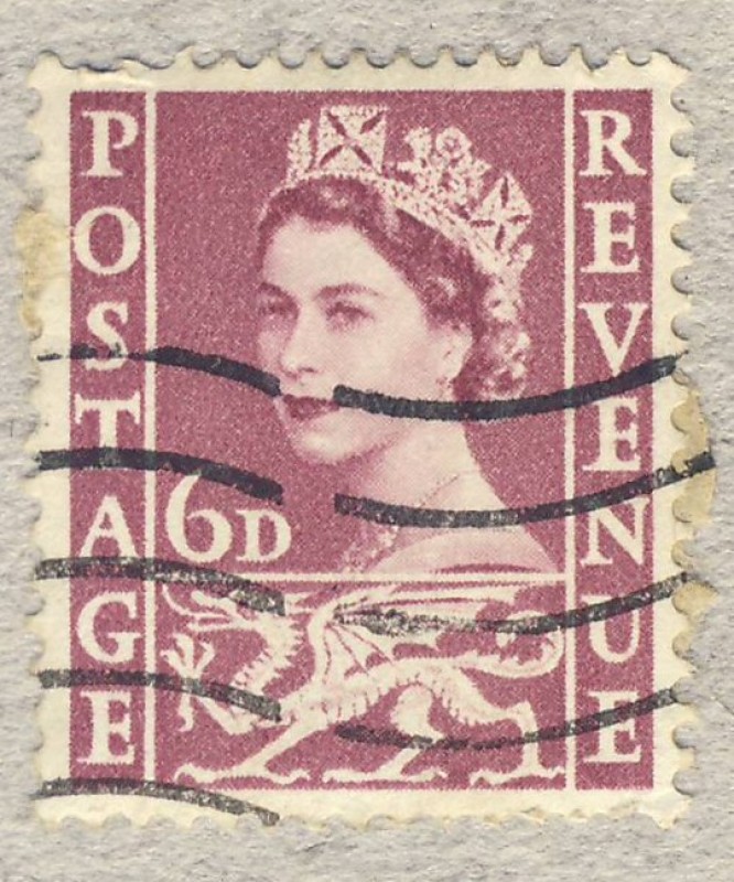 Queen Elizabeth II