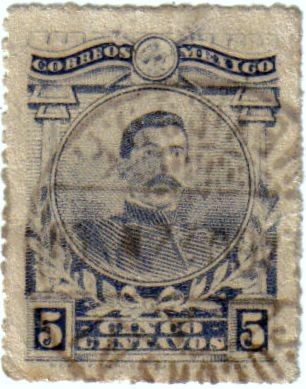 Correos de México