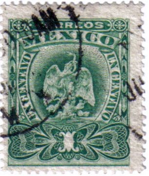 Correos de México