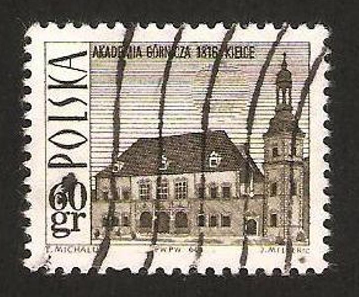 academia gornicza, kielce