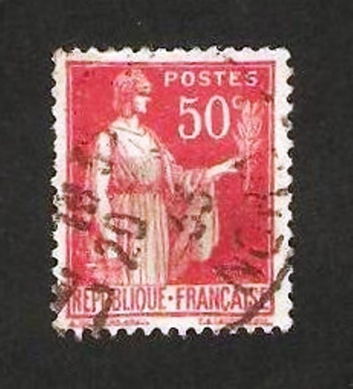 paix