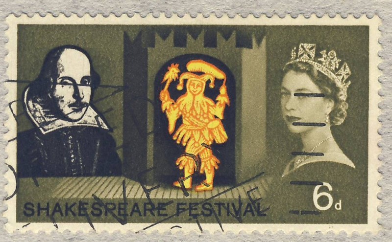 Shakespeare Festival