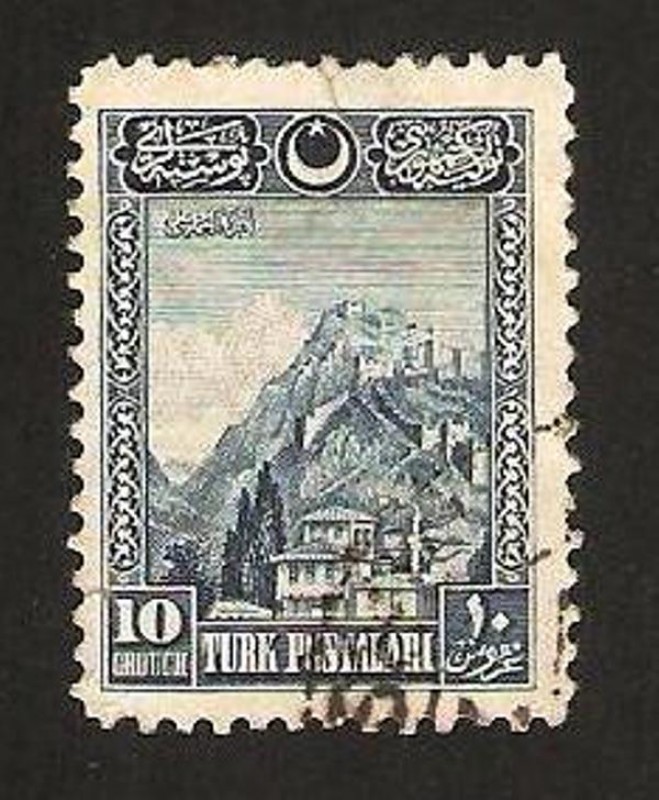 paisaje