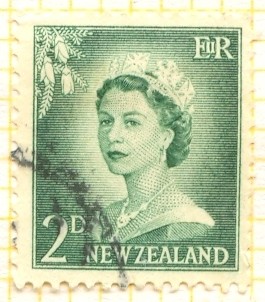Isabel II