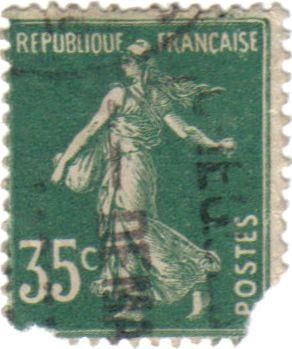 República Francesa