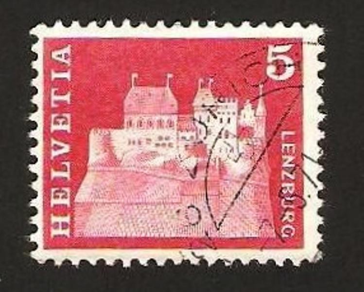 lenzburg