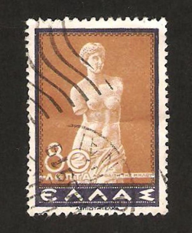 estatua