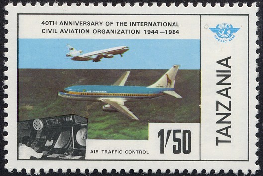 Aviación