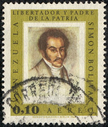 Simón Bolívar