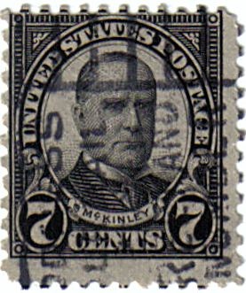 William McKinley