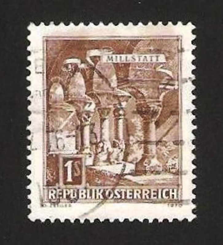 Millstatt