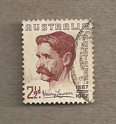 Henry Lawson