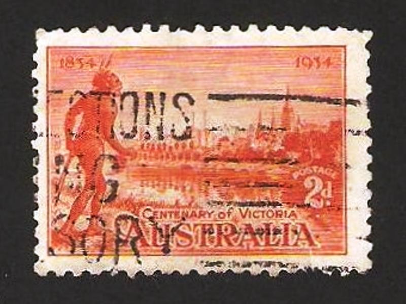 centº de victoria