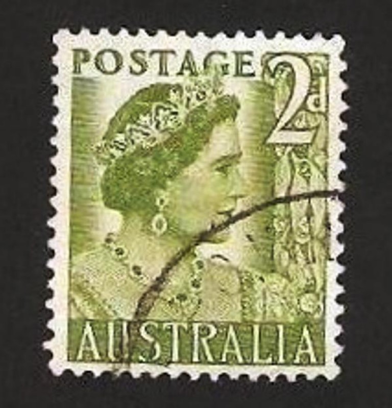 Elizabeth II