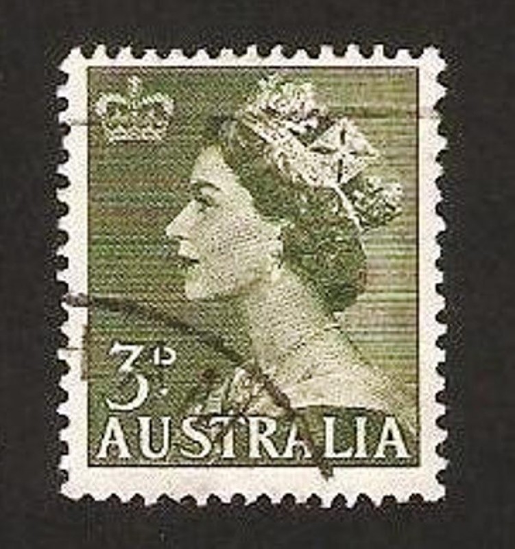 isabel II