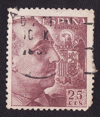 Francisco Franco